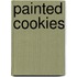 Painted Cookies
