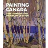 Painting Canada door Ian A.C. Dejardin