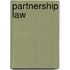 Partnership Law
