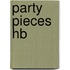 Party Pieces Hb