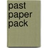 Past Paper Pack