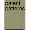 Patent Patterns by Jim Schollmeyer