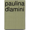 Paulina Dlamini door S. Bourquin