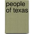 People of Texas