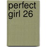 Perfect Girl 26 by Tomoko Hayakawa