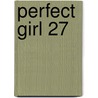 Perfect Girl 27 by Tomoko Hayakawa