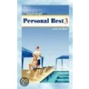 Personal Best 3 door Sean Michael
