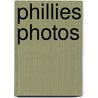 Phillies Photos by Mark Stang