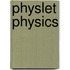 Physlet Physics