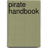 Pirate Handbook by Monica Carretero