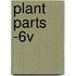 Plant Parts -6v