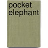 Pocket Elephant door Michael Twinn