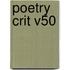 Poetry Crit V50