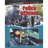 Police Officers door Rachel Tisdale