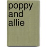 Poppy and Allie by Lori Lane