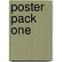 Poster Pack One
