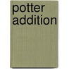 Potter Addition door David L. Harvey