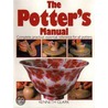 Potter's Manual door Sir Kenneth Clark