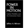 Power In Motion door Jeffrey A. Winters
