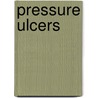 Pressure Ulcers door Michael Clark
