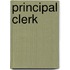 Principal Clerk