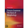 Process Grammar by Michael Leyton