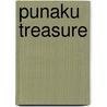 Punaku Treasure door Jean Evans