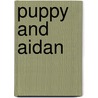 Puppy and Aidan by Meredith Banks Jackson