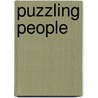 Puzzling People door Thomas Sheridan