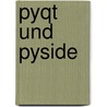 Pyqt Und Pyside by Peter Bouda