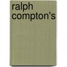 Ralph Compton's door Marcus Galloway
