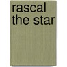 Rascal The Star door Holly Webb