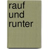 Rauf und runter door Olivier Jeffers