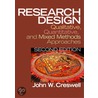 Research Design door John W. Creswell