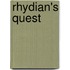 Rhydian's Quest