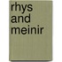 Rhys And Meinir