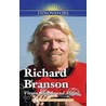 Richard Branson door Steve Goldsworthy