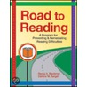 Road To Reading door Darlene M. Tangel