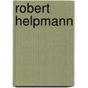 Robert Helpmann door Kathrine Sorley Walker