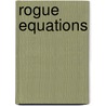 Rogue Equations by Wendy Jenkins