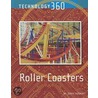 Roller Coasters door Valerie Bodden
