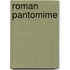 Roman Pantomime