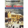 Root And Branch door Jamie James