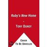 Ruby's New Home door Tony Dungy