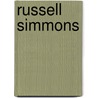 Russell Simmons by Carrie Golus