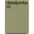 Rätseljumbo 10