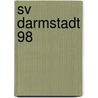 Sv Darmstadt 98 door Ralf Panzer