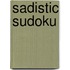 Sadistic Sudoku