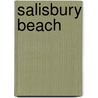 Salisbury Beach by Pamela Stevens