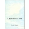 Salvation Audit by Colin Grant